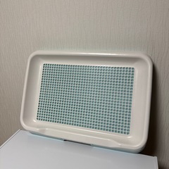 ペット用　トイレトレー　
Mサイズ