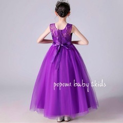 ドレス　発表会　130の画像