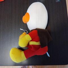 アンパンマンぬいぐるみの画像