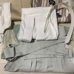 袴セットおまけ付き
