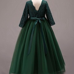 ドレス　発表会　140の画像