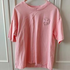 クロムハーツTシャツ【美品】