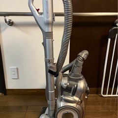 掃除機 vacuum cleaner の画像