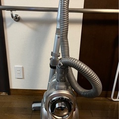 掃除機 vacuum cleaner 