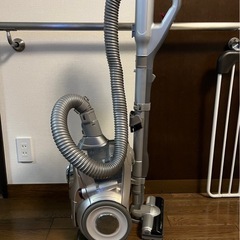 掃除機 vacuum cleaner の画像