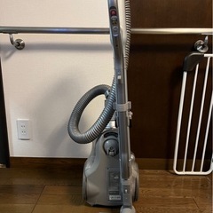 掃除機 vacuum cleaner の画像