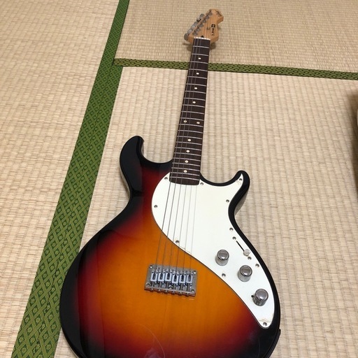 弦楽器、ギター Variax LINE6