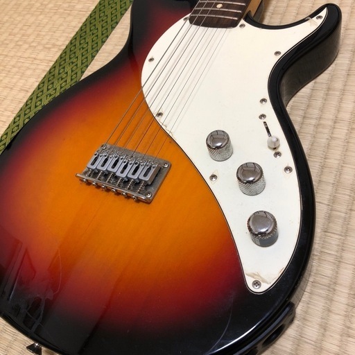 Variax LINE6 
