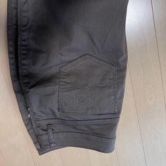 【中古品】パンツ　LL ボトムスの画像