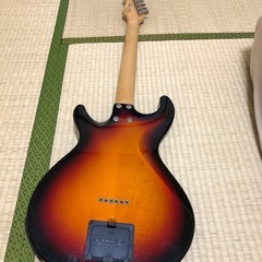 Variax LINE6 の画像