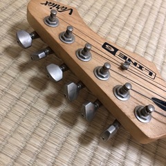 Variax LINE6 の画像