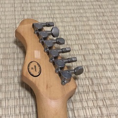 Variax LINE6 の画像