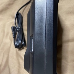 未使用品マキタDC07SB充電器の画像