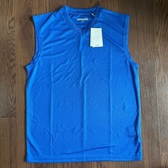 【新品】スポーツ　　インナーシャツ 