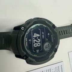 Instinct 2X Dual Power　の画像