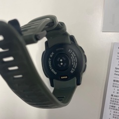 Instinct 2X Dual Power　の画像