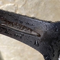 １４インチ　スタッドレスセット　の画像