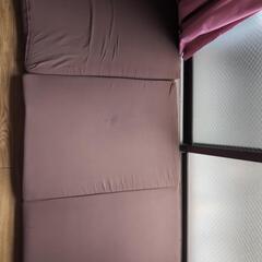 マットレスの画像