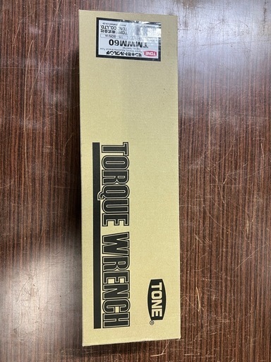 トネ　トルクレンチ