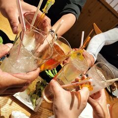 【愛知メイン】社会人LINEサークル🌷メンバーゆるっと募集中！