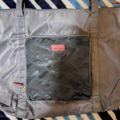 エコバッグ【折りたたみ型】の画像