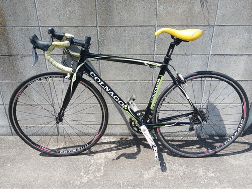 COLNAGOコルナゴ PRIMA ロードバイク　手渡し限定 COLNAGOコルナゴ PRIMA ロードバイク手渡し限定
