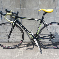 COLNAGO PRIMA 105 コルナゴ