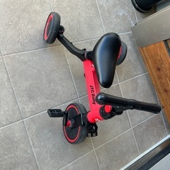 自転車