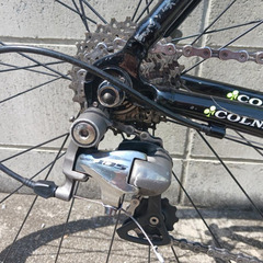 COLNAGO PRIMA 105 コルナゴの画像
