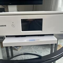 Cannon プリンター TS8430 （コードなし）