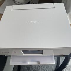 Cannon プリンター TS8430 （コードなし）の画像