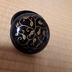 仏具香合の画像
