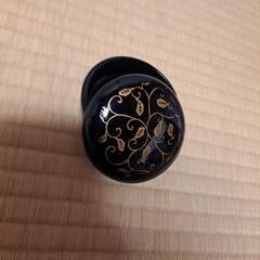 仏具香合