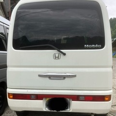納車済み　ありがとうございました。の画像