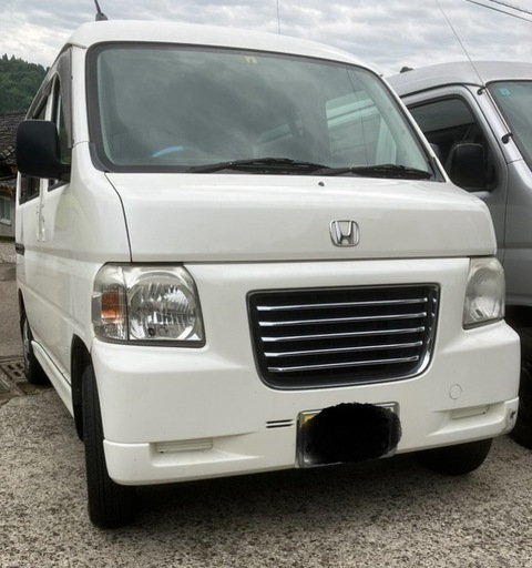 ホンダ | olcar（オルカー） 