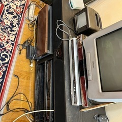 不用品差し上げます