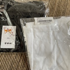 子ども用Ｔシャツの画像