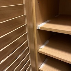 マルチ棚(2つめ)の画像