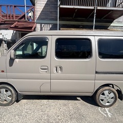 スズキ キャリー 最終値下げの画像