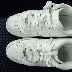 NIKE エアフォース・ワン中古品
