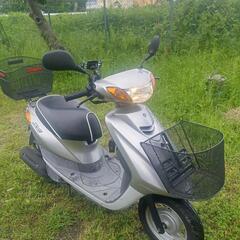 ジョグ75000円