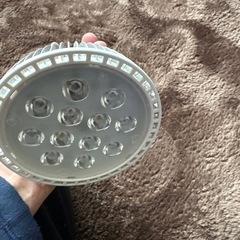 ◆株式会社クリスタルアクア 【 クリスタルエリート20        UVレッド ブルー  マルチスペクトル】 CE20CV-UVの画像