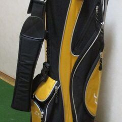 コンフィデンスキャディバッグ