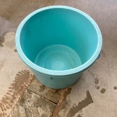 タライ　3個　めだか容器　　