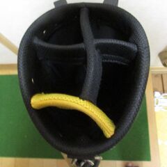 コンフィデンスキャディバッグの画像