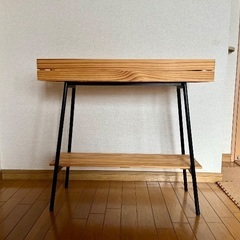 IKEAプラントスタンド