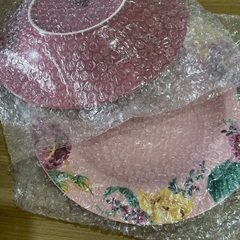 フランフラン&アナスイ　小鉢と深皿2セットの画像