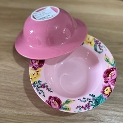 フランフラン&アナスイ　小鉢と深皿2セットの画像