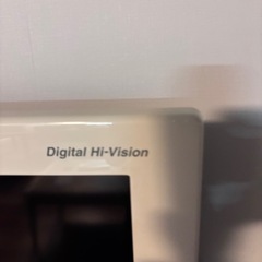 【AQUOS】LC-46SE1 2010年購入の画像