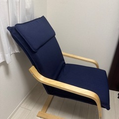 《美品》 アームチェアー
の画像